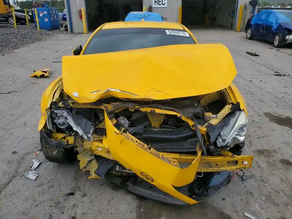 JF1ZNAA16F8706637 2015 SCION FRS-4