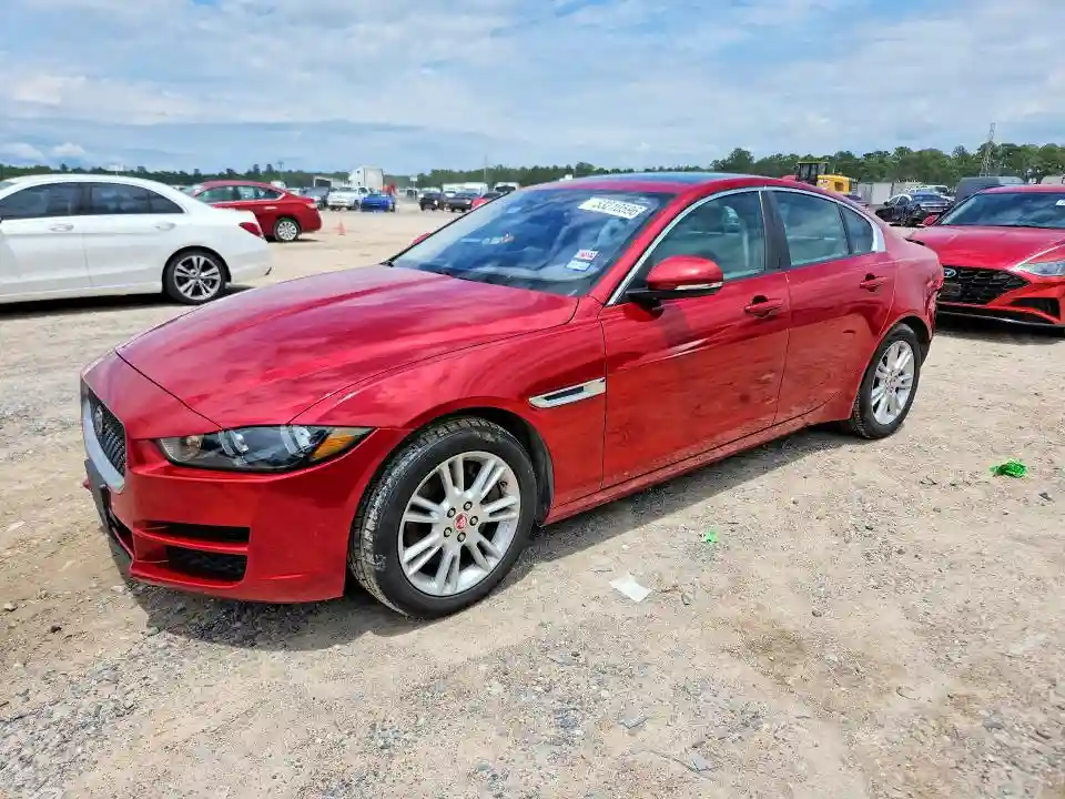 SAJAD4BG1HA973132 2017 JAGUAR XE-0