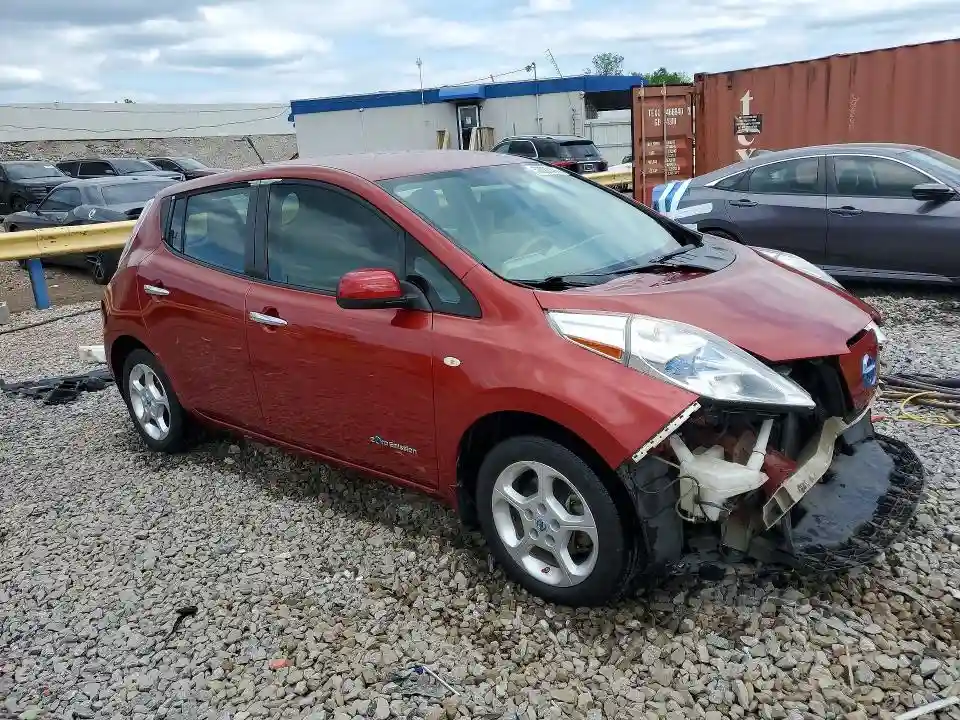 JN1AZ0CP7CT023848 2012 NISSAN LEAF-3