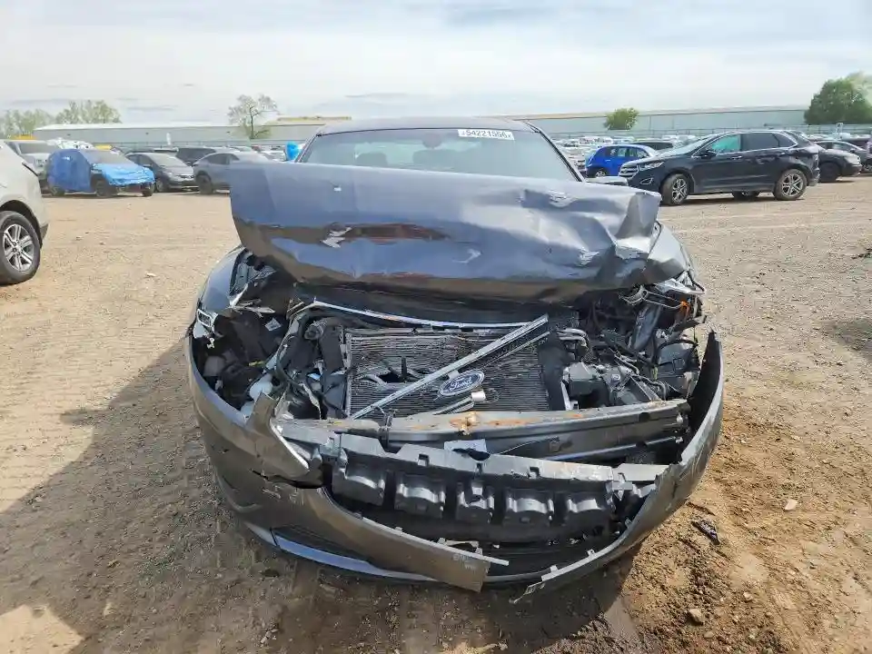 1FAHP2E83HG146295 2017 FORD TAURUS-4