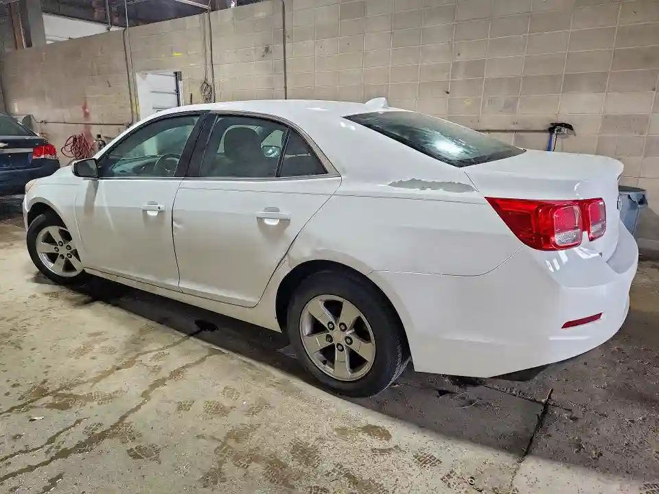 1G11C5SL3EF257666 2014 CHEVROLET MALIBU-1