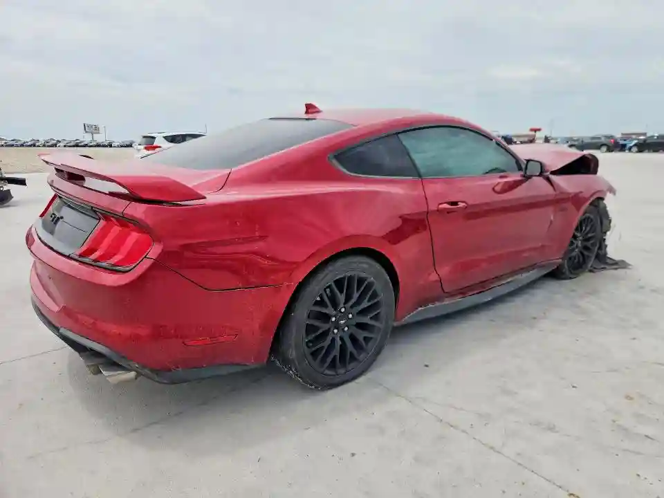 1FA6P8CF6N5112497 2022 FORD MUSTANG-2
