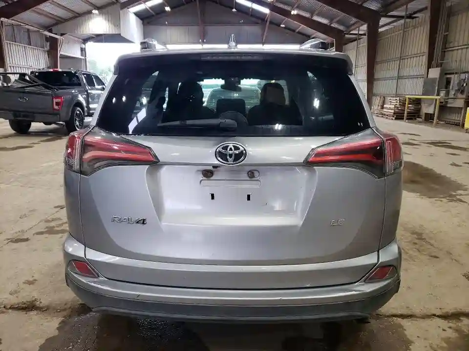 2T3ZFREV2GW307660 2016 TOYOTA RAV4-5