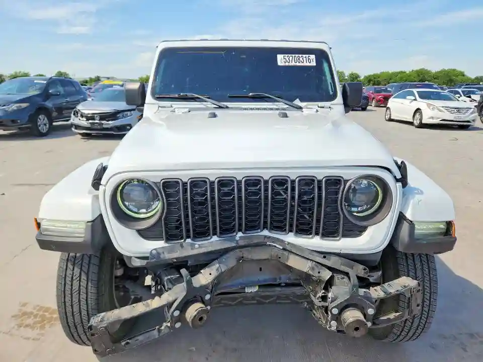 1C6HJTAG1RL112046 2024 JEEP GLADIATOR-4