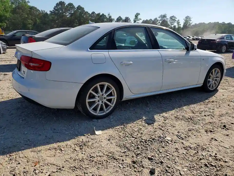 WAUFFBFL9EN022866 2014 AUDI A4-2