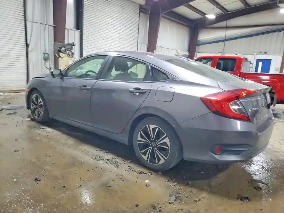 JHMFC1F39JX012812 2018 HONDA CIVIC-1