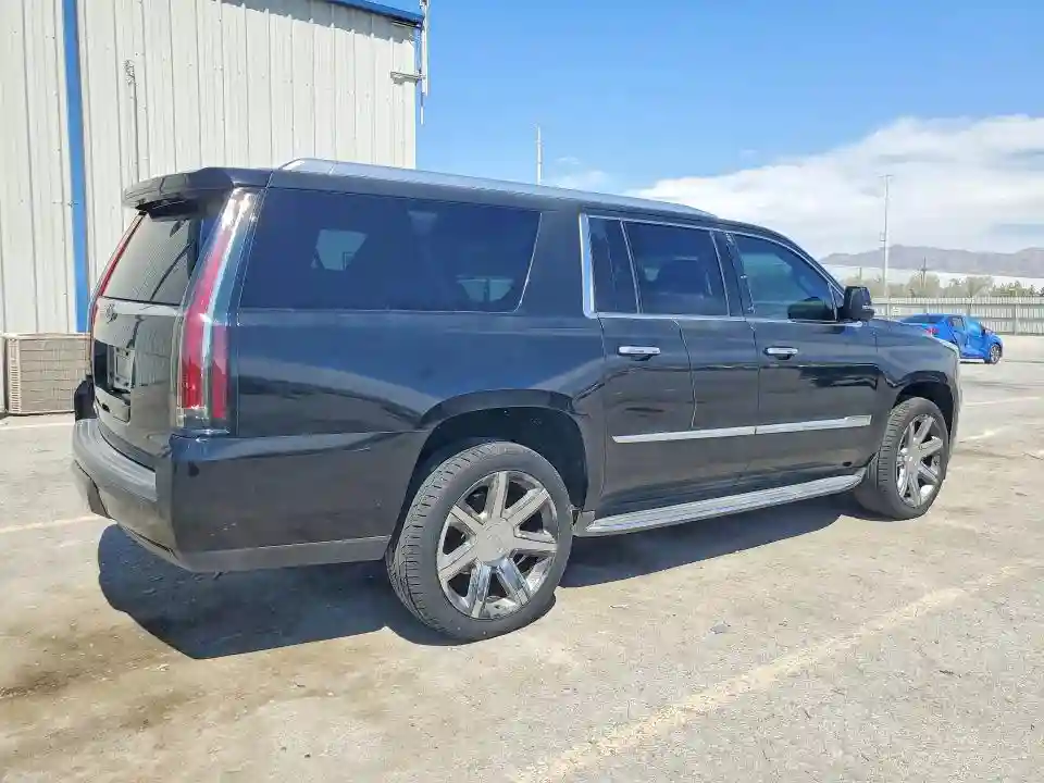 1GYS3SKJ3FR707755 2015 CADILLAC ESCALADE-2