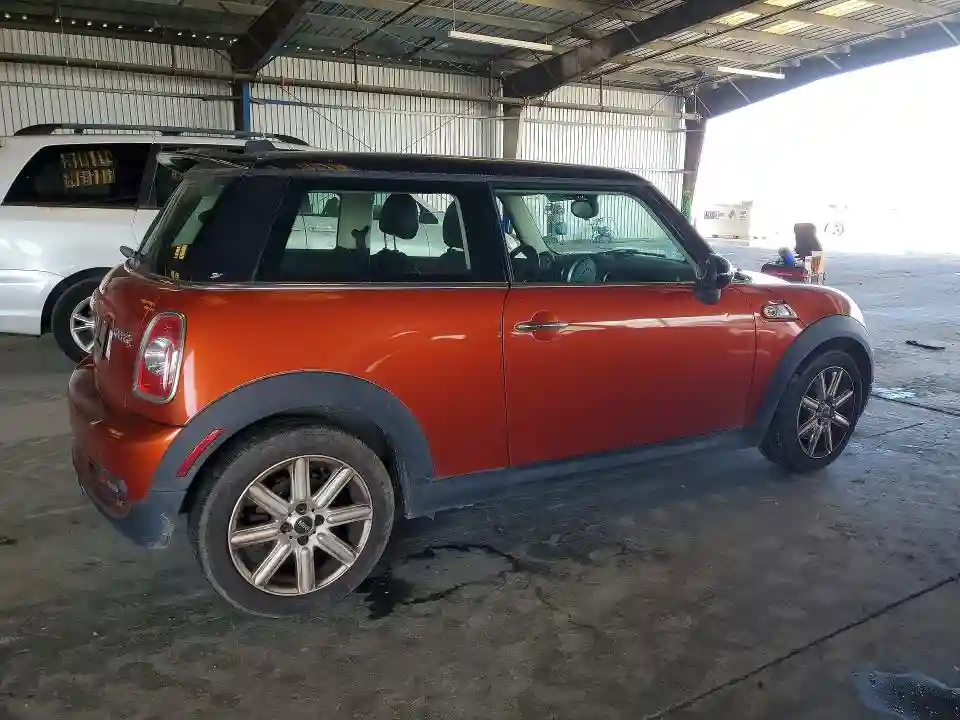 WMWSV3C59DT478521 2013 MINI COOPER-2