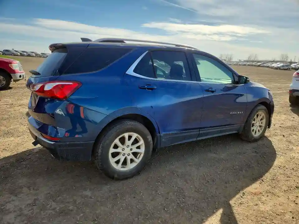 2GNAXVEX6K6132569 2019 CHEVROLET EQUINOX-2