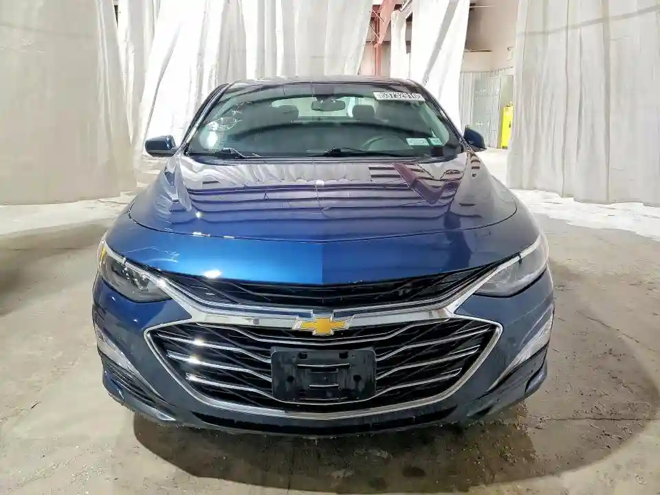 1G1ZD5ST2NF122971 2022 CHEVROLET MALIBU-4