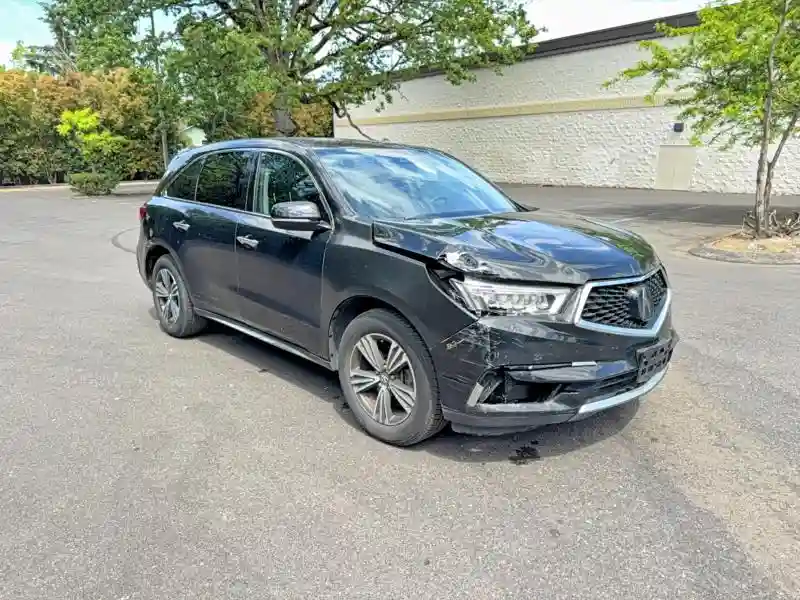 5FRYD4H37HB001073 2017 ACURA MDX-0