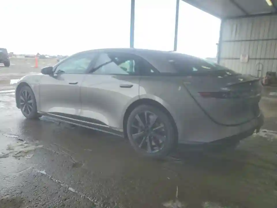 50EA1TEA4TA016958 2026 LUCID MOTORS AIR-1