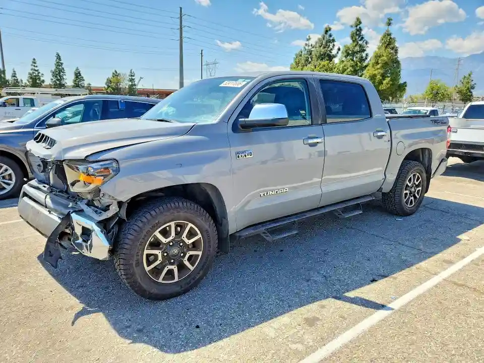 5TFFY5F12MX289296 2021 TOYOTA TUNDRA-0
