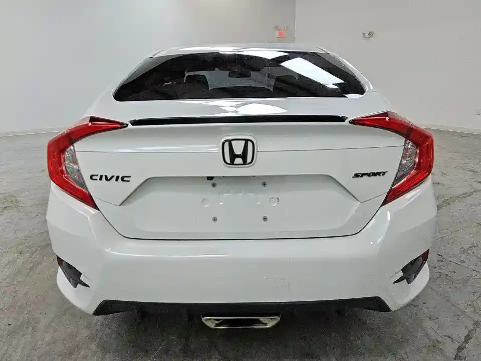 2HGFC2F84LH572457 2020 HONDA CIVIC-5