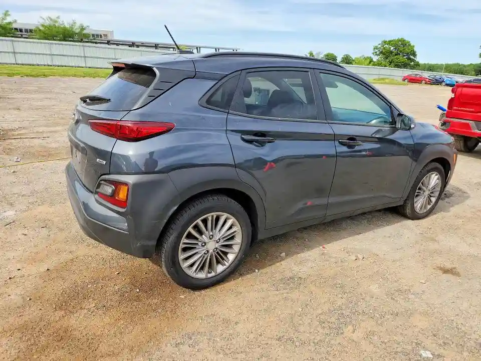 KM8K6CAA2JU075501 2018 HYUNDAI KONA-2