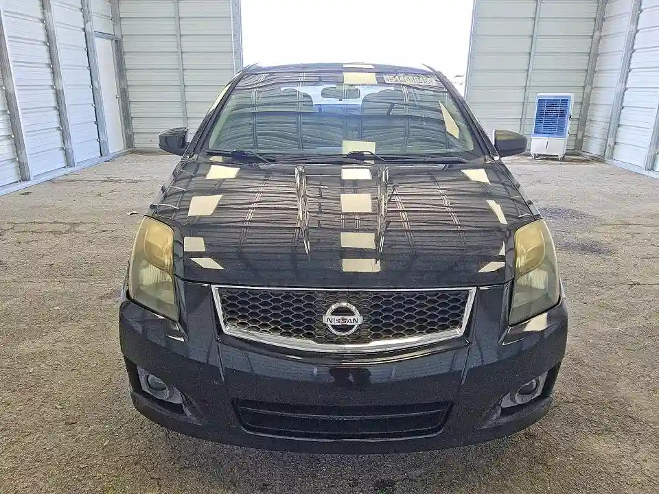 3N1AB6AP6BL656984 2011 NISSAN SENTRA-4