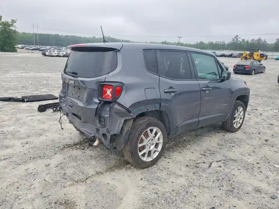 ZACNJDB15PPP58904 2023 JEEP RENEGADE-2