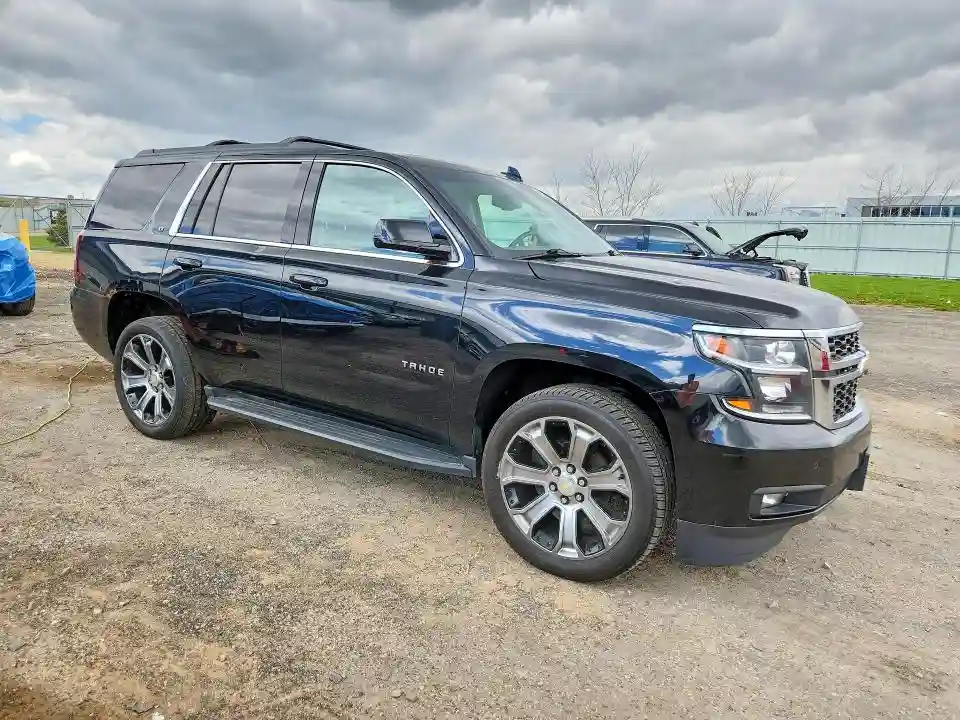 1GNSKBKC5HR174859 2017 CHEVROLET TAHOE-3