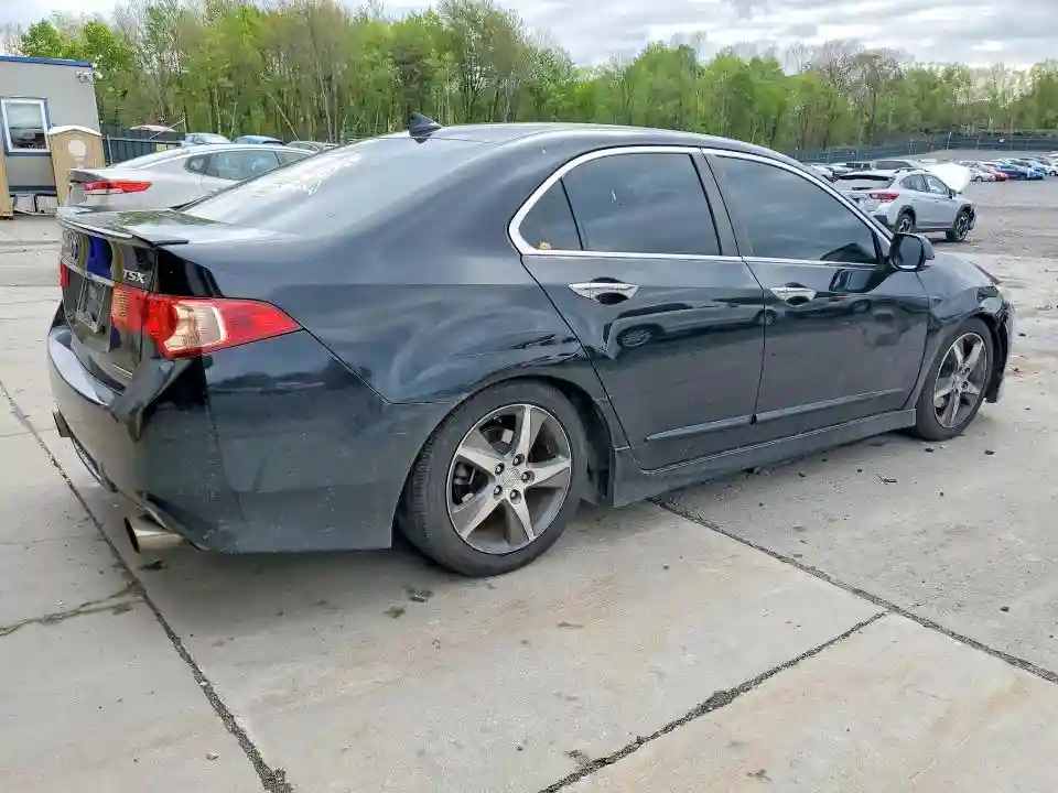 JH4CU2E83CC007828 2012 ACURA TSX-2