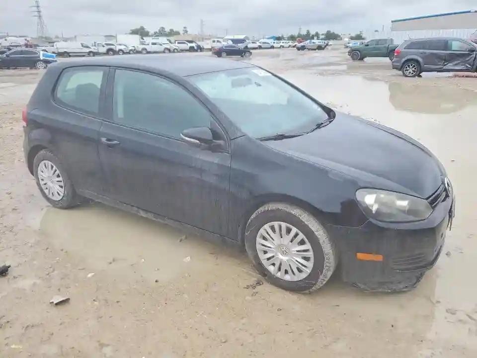 WVWAB7AJ6CW247989 2012 VOLKSWAGEN GOLF-3