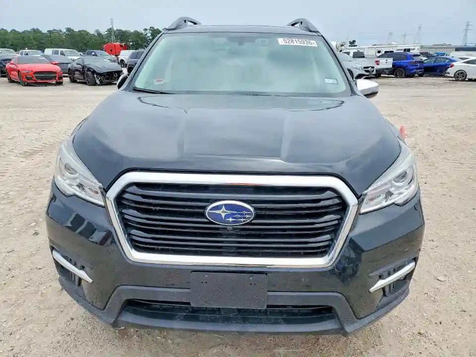4S4WMARD7N3447226 2022 SUBARU ASCENT-4