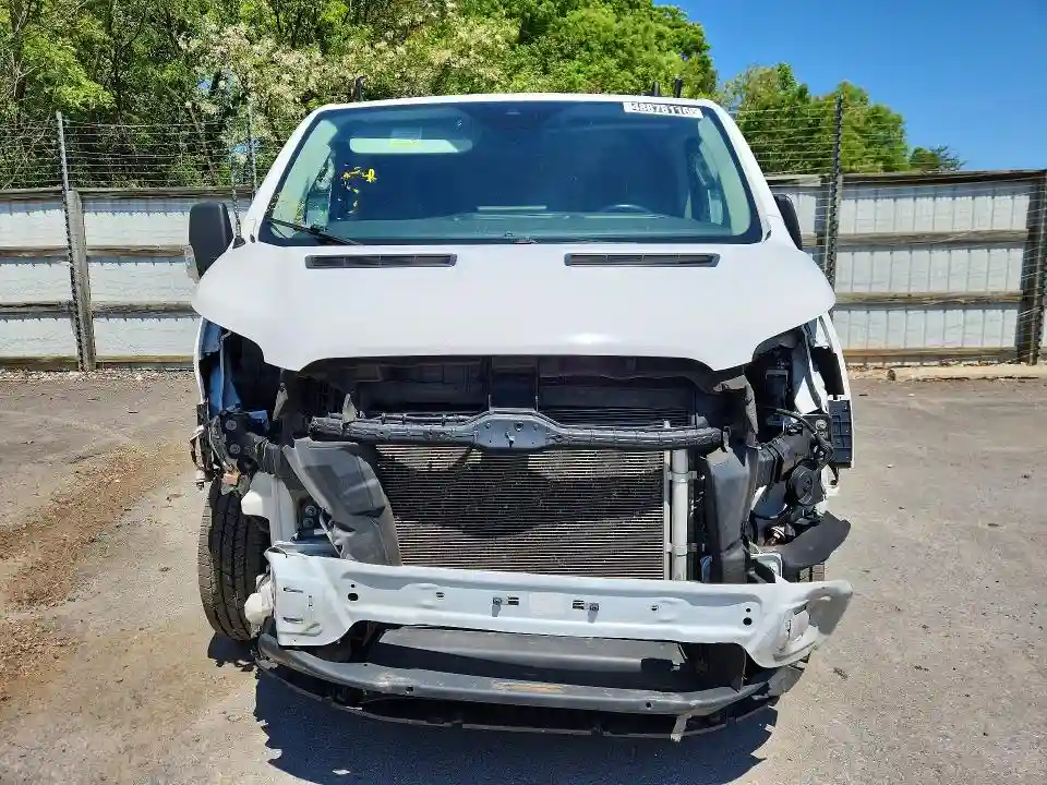 1FTYE1Y87PKA14285 2023 FORD TRANSIT-4
