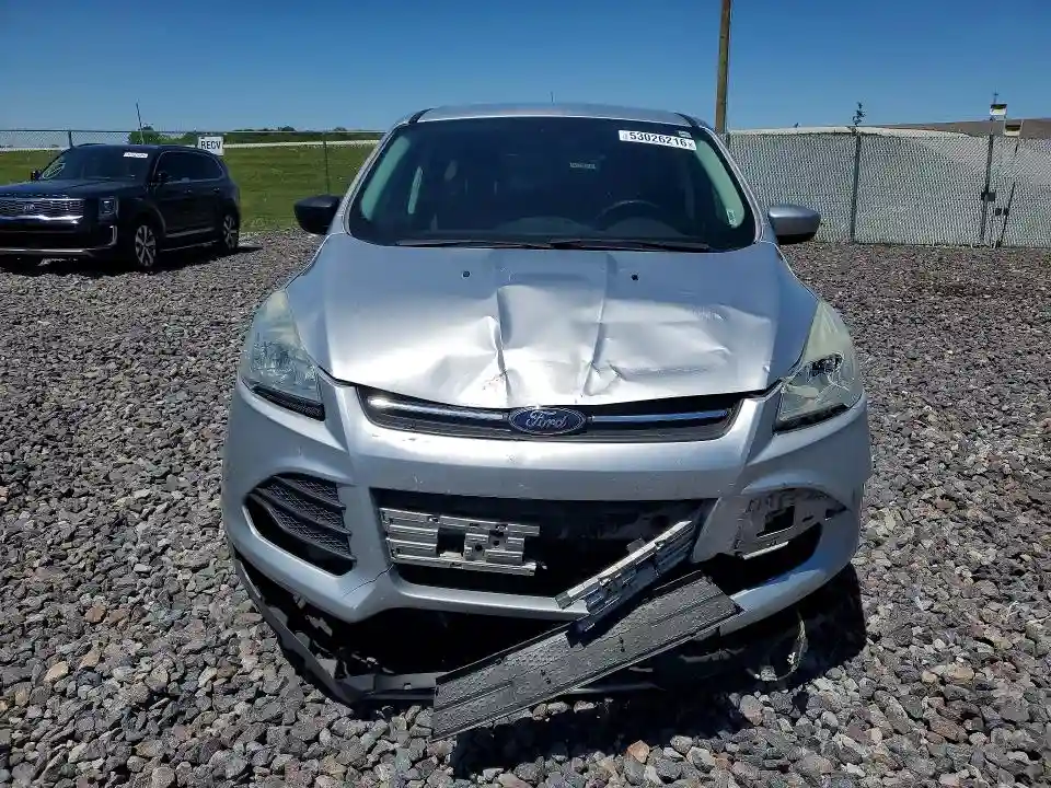 1FMCU9GX5FUA68526 2015 FORD ESCAPE-4