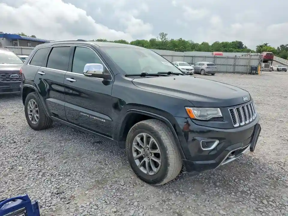 1C4RJFCM0EC390237 2014 JEEP CHEROKEE-3
