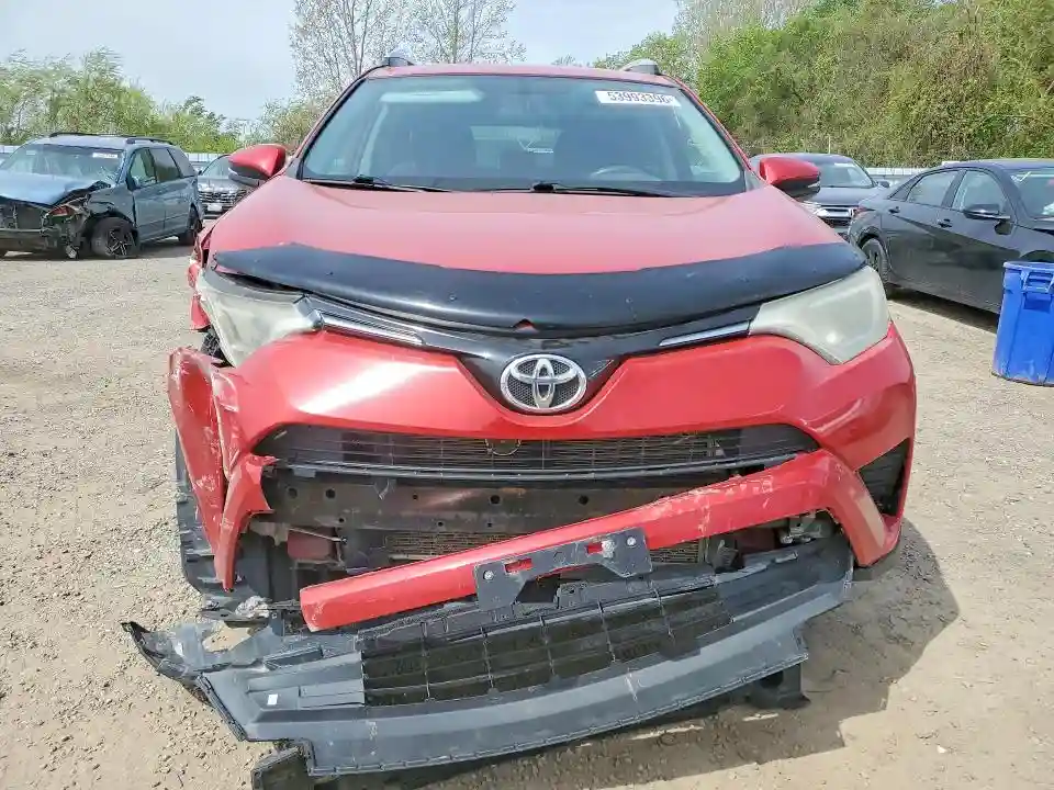 2T3ZFREV8GW254530 2016 TOYOTA RAV4-4