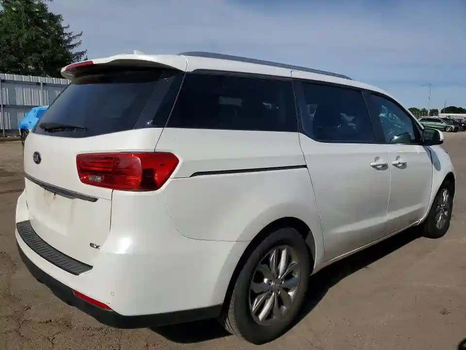 KNDMB5C14K6494361 2019 KIA SEDONA-2