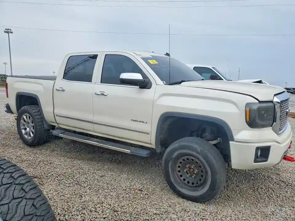 3GTU2WEJ2EG548164 2014 GMC SIERRA-3
