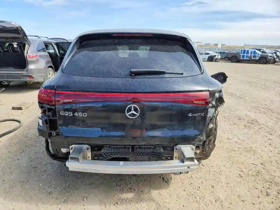 4JGDM2EB6PA004601 2023 MERCEDES-BENZ ALL OTHER-5