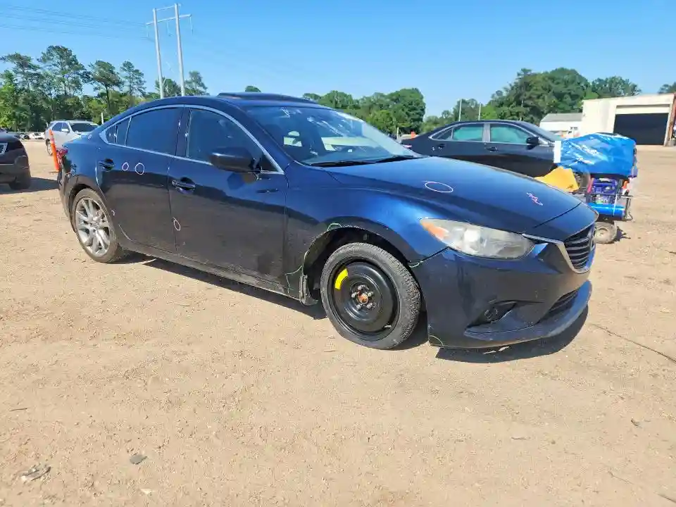 JM1GJ1W54F1220149 2015 MAZDA 6-3