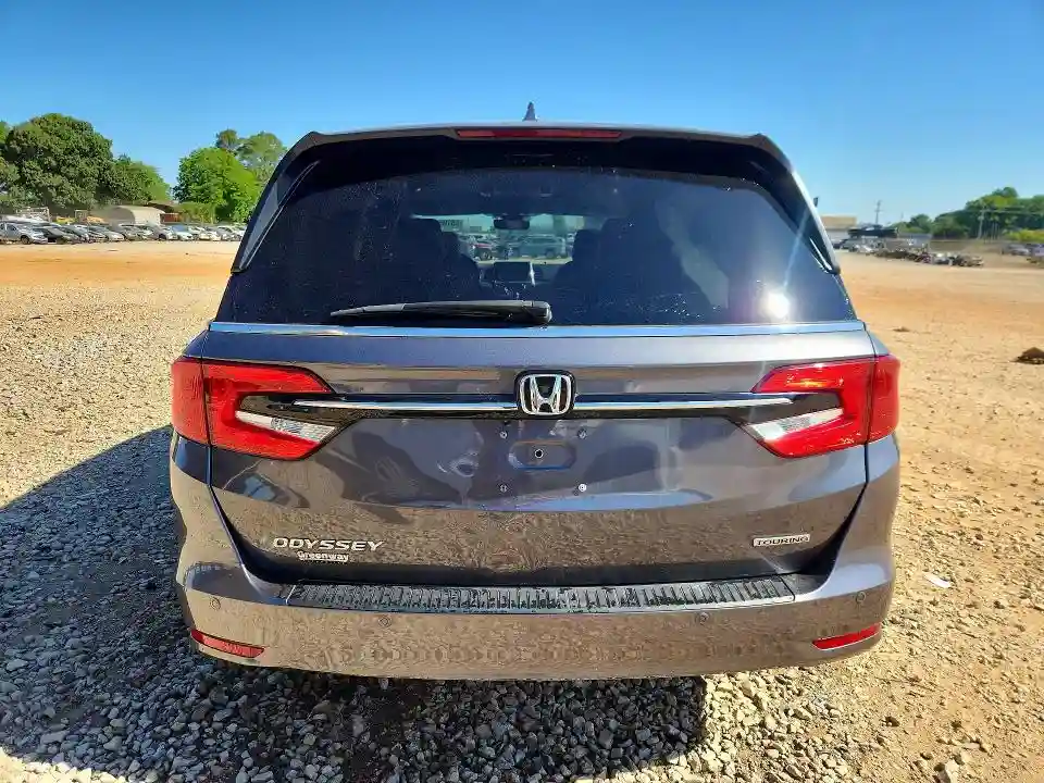 5FNRL6H82PB039633 2023 HONDA ODYSSEY-5