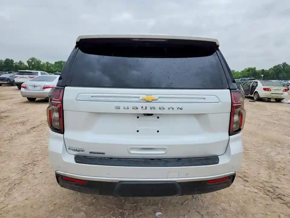 1GNSKGKT8RR330908 2024 CHEVROLET SUBURBAN-5
