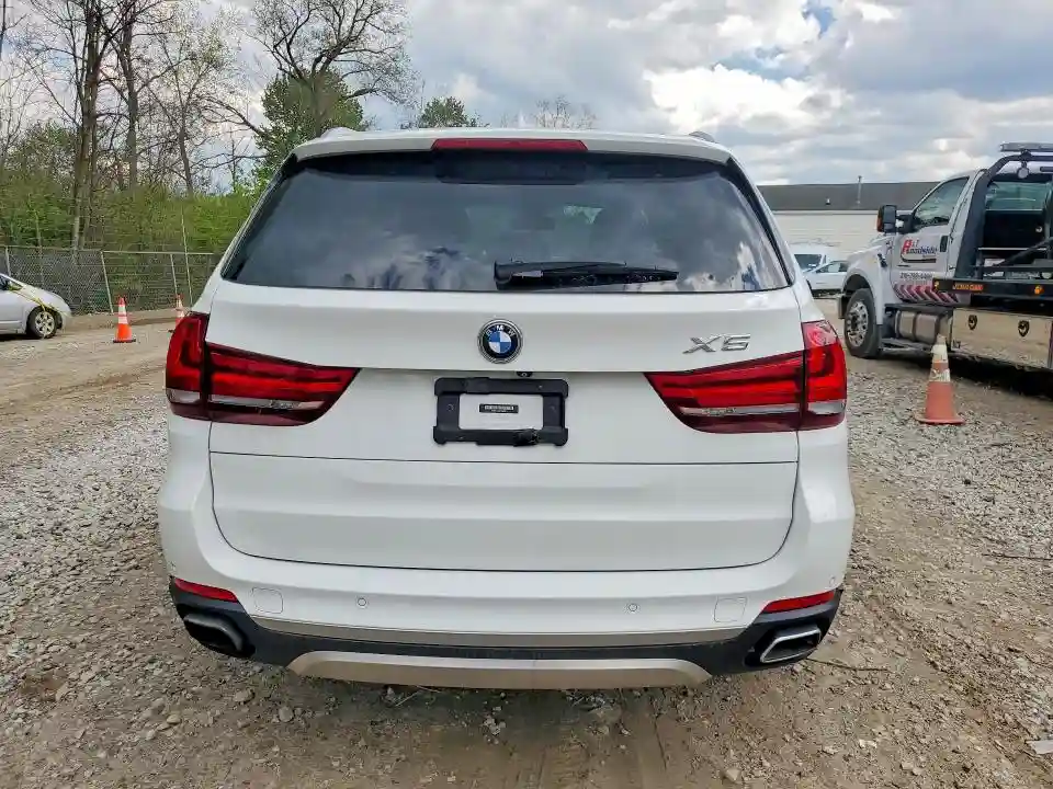 5UXKT0C33H0S80917 2017 BMW X5-5