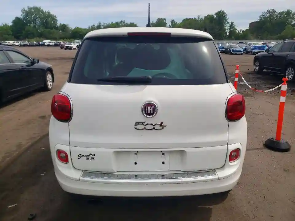 ZFBCFABH3EZ028546 2014 FIAT 500-5