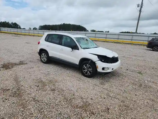WVGAV7AX2CW593416 2012 VOLKSWAGEN TIGUAN-3