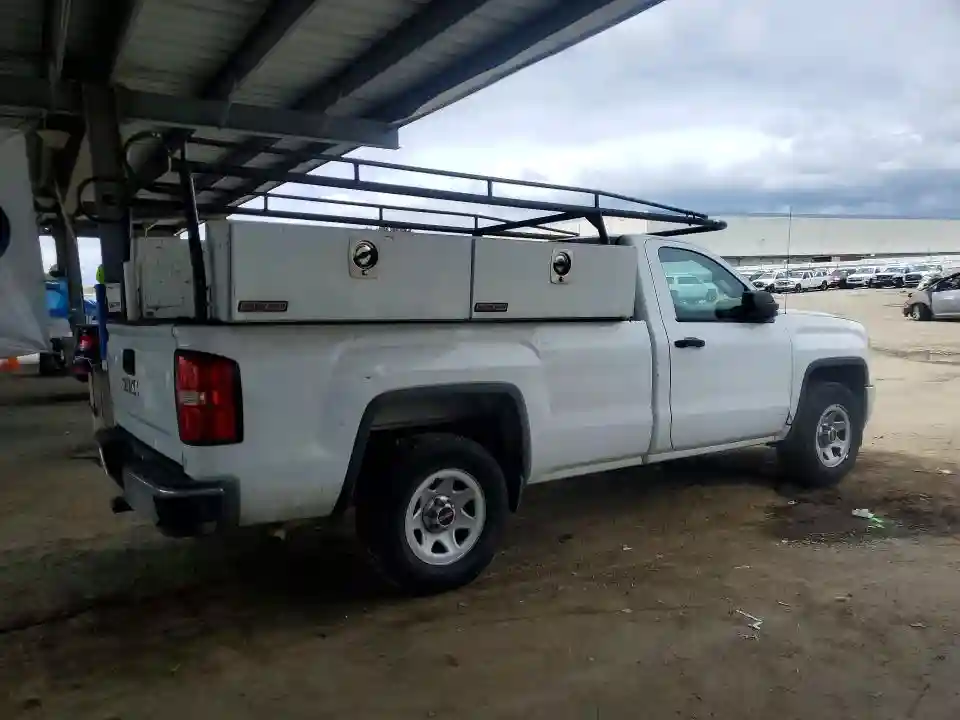 1GTN1TEH3EZ310648 2014 GMC SIERRA-2