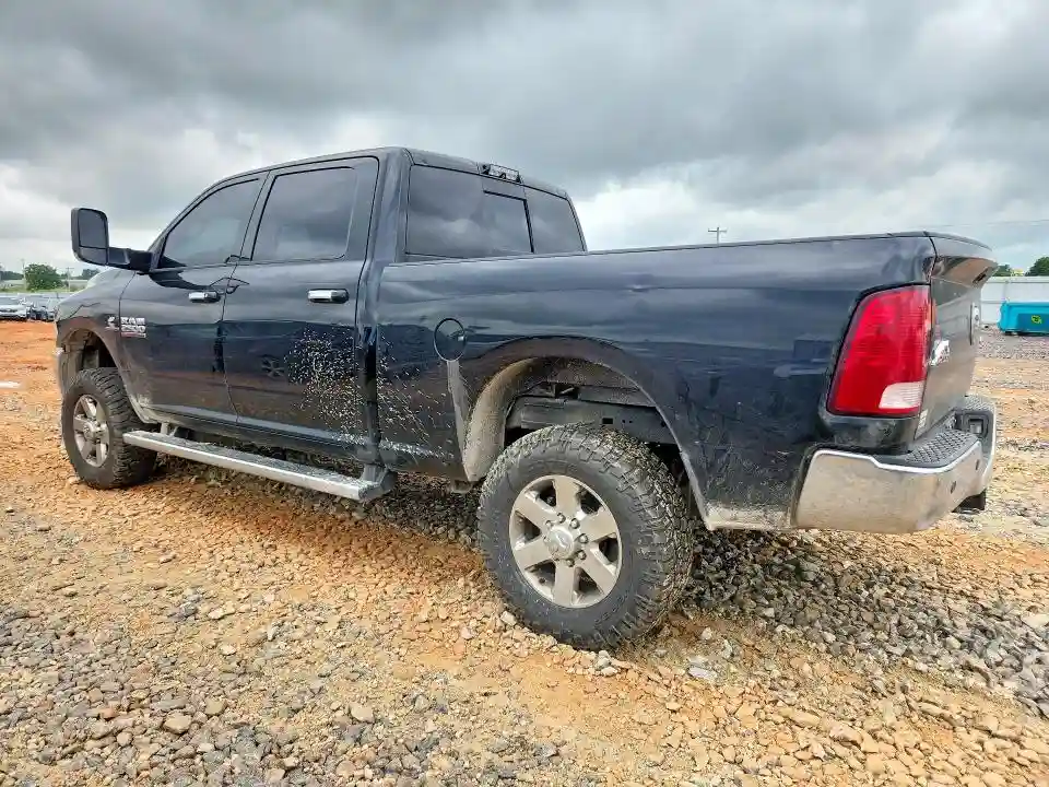 3C6UR5DL3EG110463 2014 RAM 2500-1