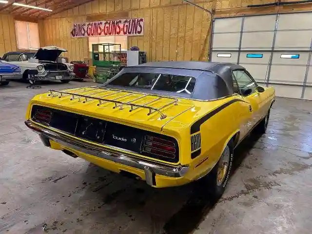 BH27L0B252560 1970 PLYMOUTH ALL OTHER-3