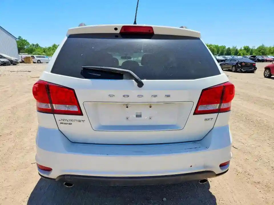 3C4PDDBG1DT592537 2013 DODGE JOURNEY-5