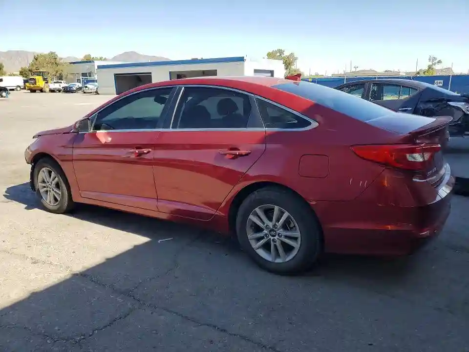 5NPE24AF6GH296570 2016 HYUNDAI SONATA-1