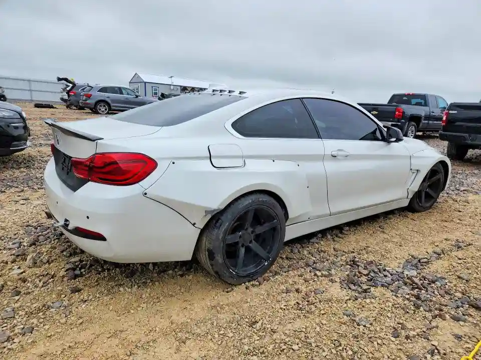 WBA4W5C59JAA49889 2018 BMW 4 SERIES-2