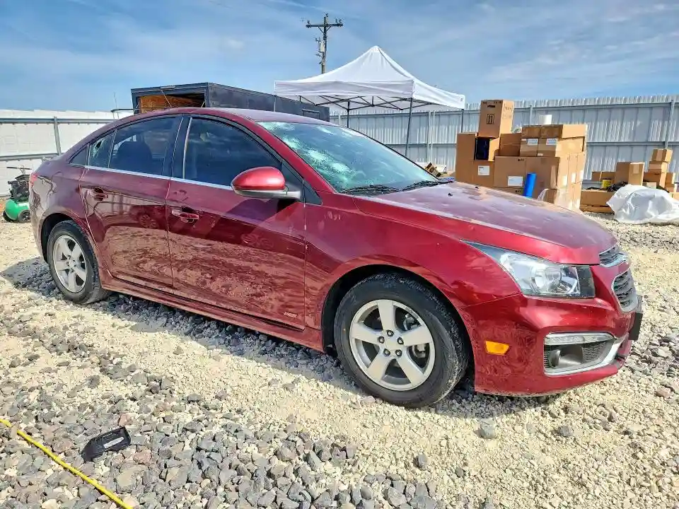 1G1PC5SB4F7245152 2015 CHEVROLET CRUZE-3