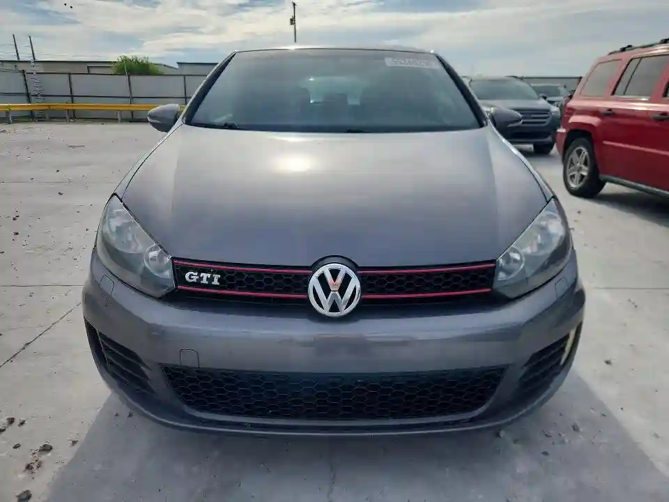 WVWEV7AJ1BW212364 2011 VOLKSWAGEN GTI-4