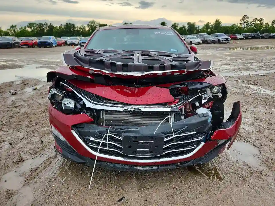 1G1ZD5ST4SF100935 2025 CHEVROLET MALIBU-4