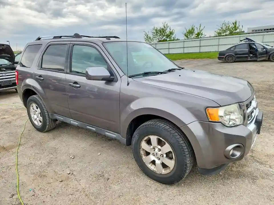 1FMCU9EG2BKC64724 2011 FORD ESCAPE-3
