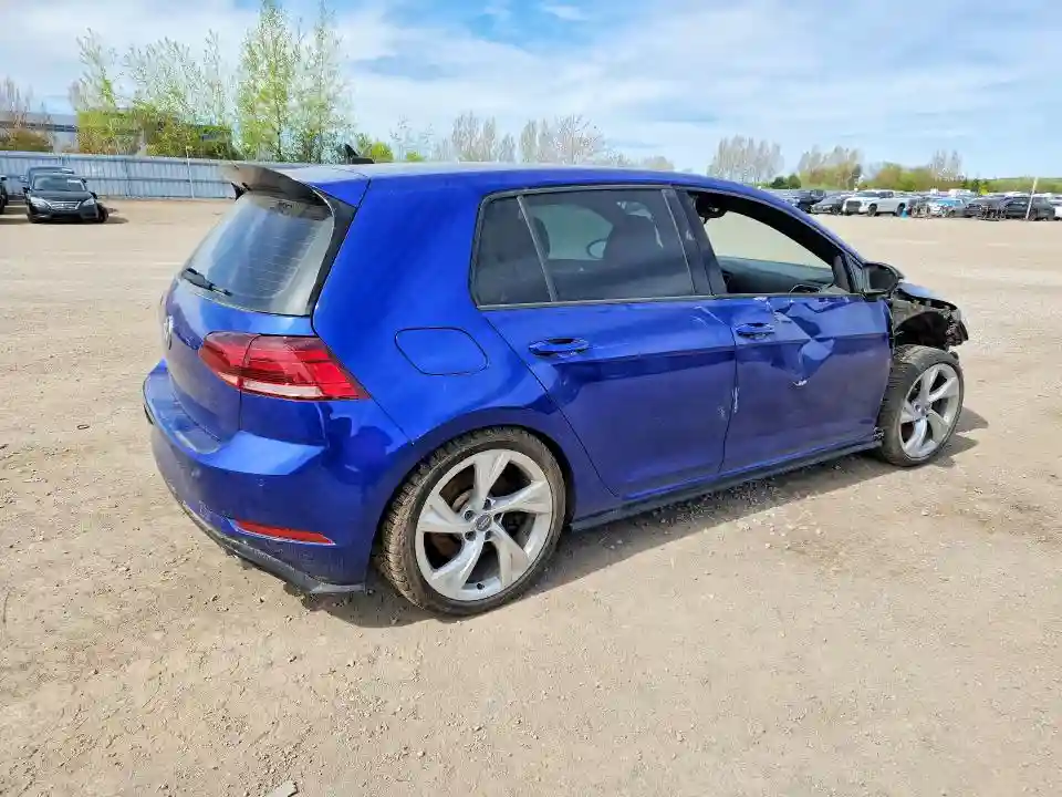 WVWWA7AU7KW119990 2019 VOLKSWAGEN GOLF-2
