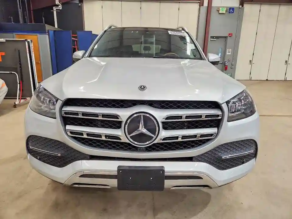 4JGFF5KE2LA185449 2020 MERCEDES-BENZ GLS-CLASS-4